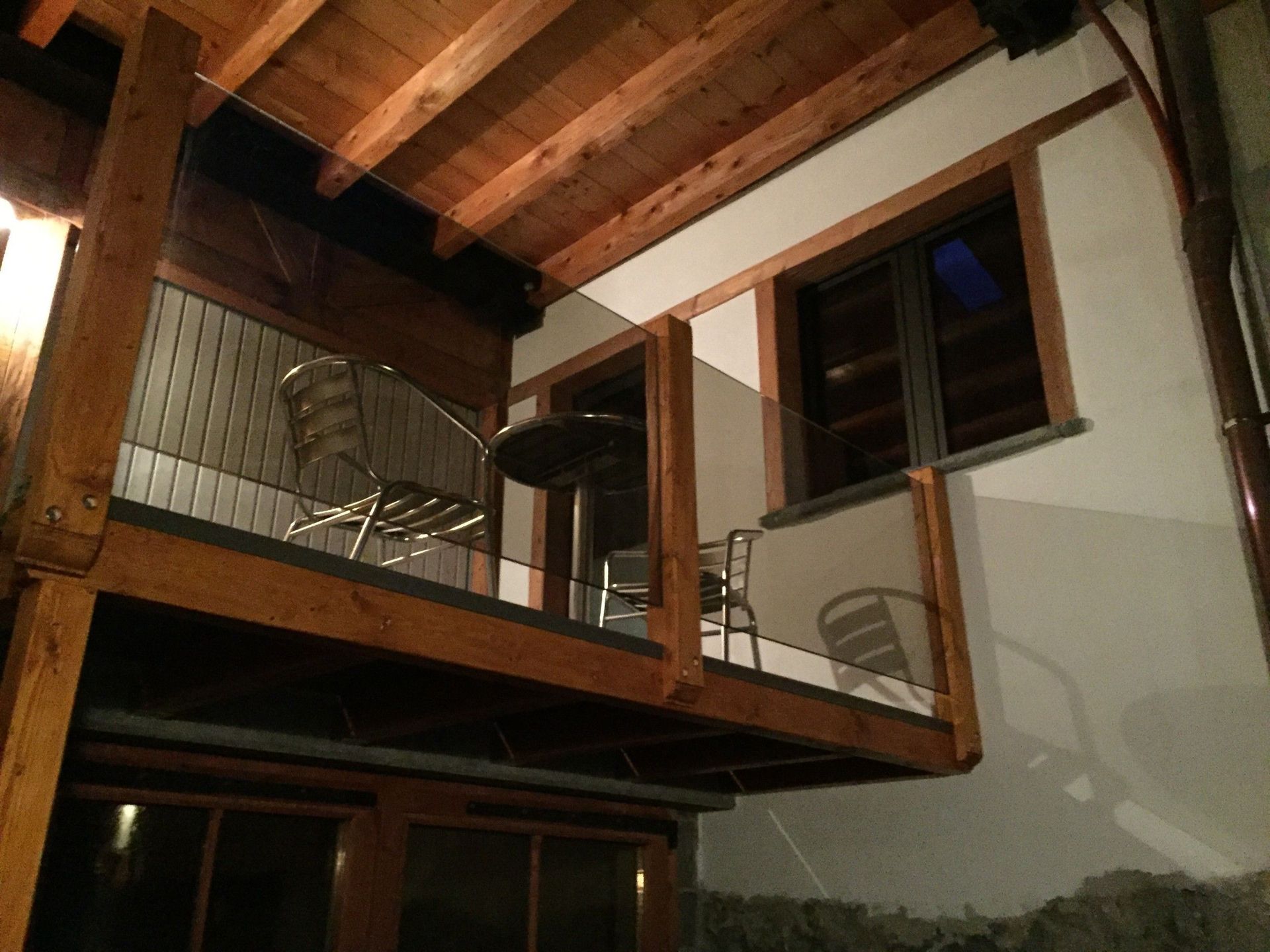 Fenêtre - Stéphane Bourdin Sàrl