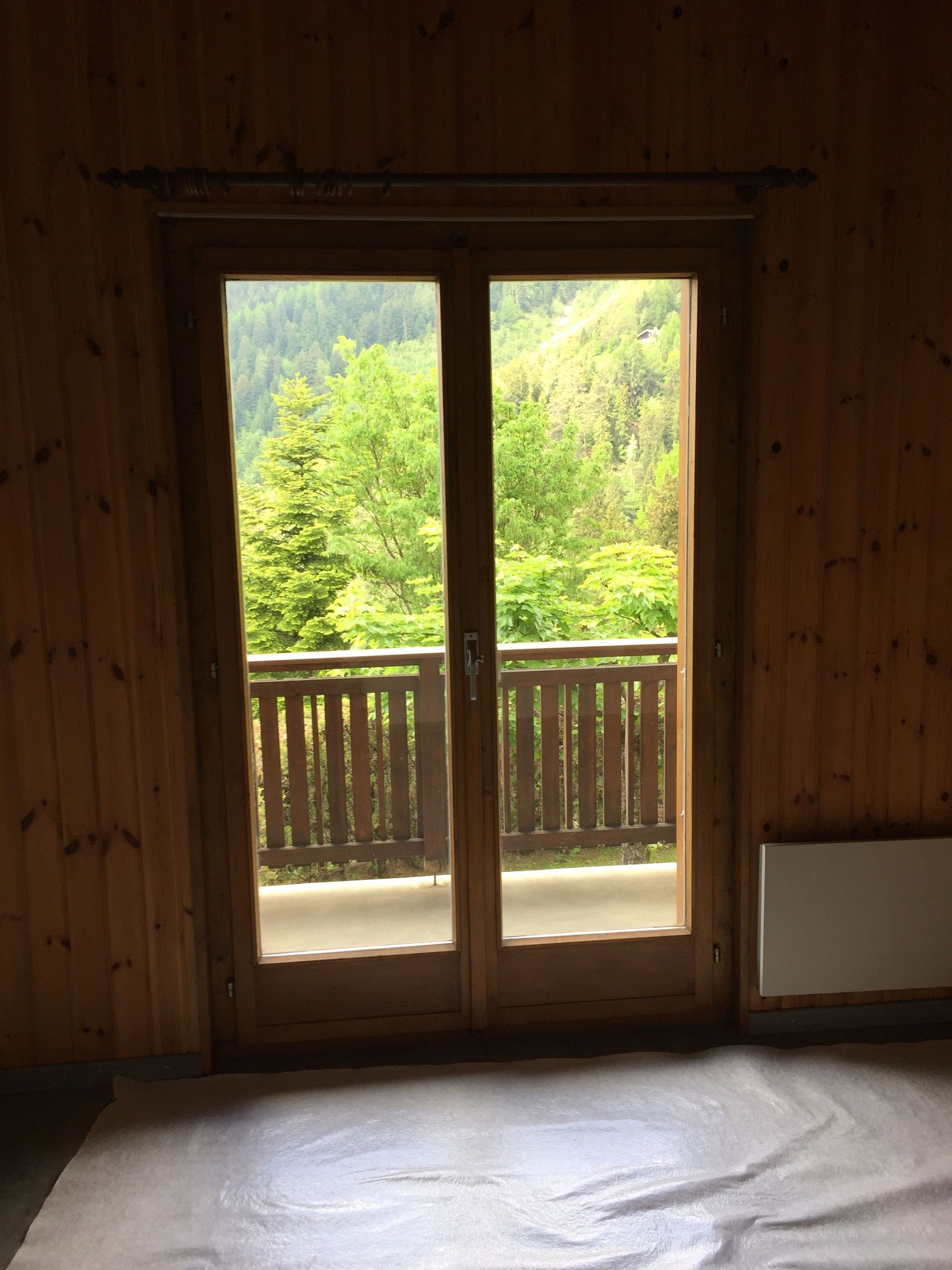 Fenêtres rétro - Stéphane Bourdin Sàrl
