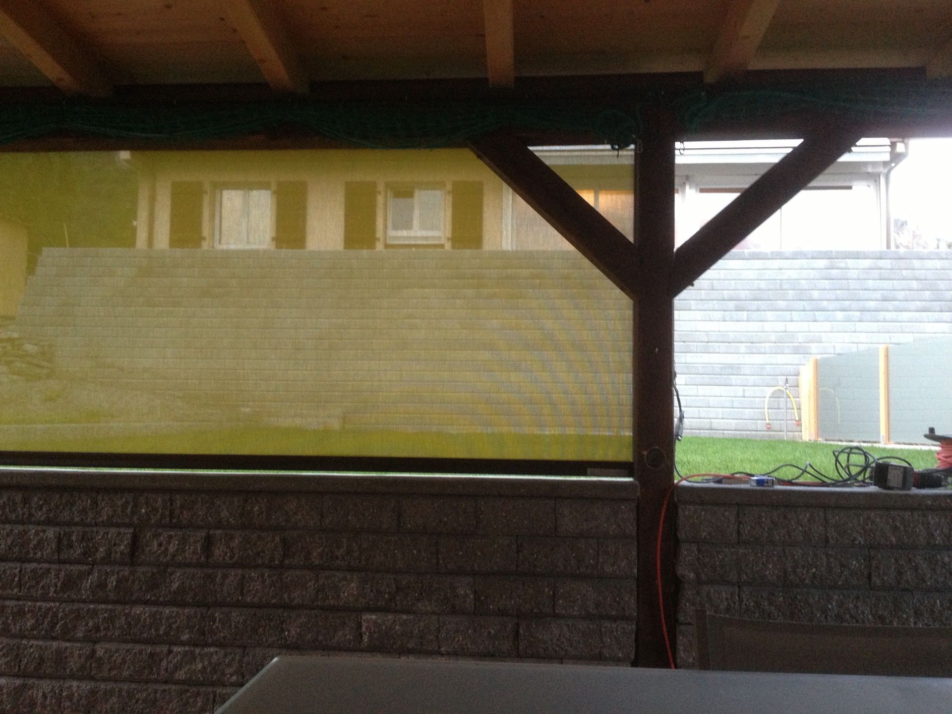 Store toile - Stéphane Bourdin Sàrl
