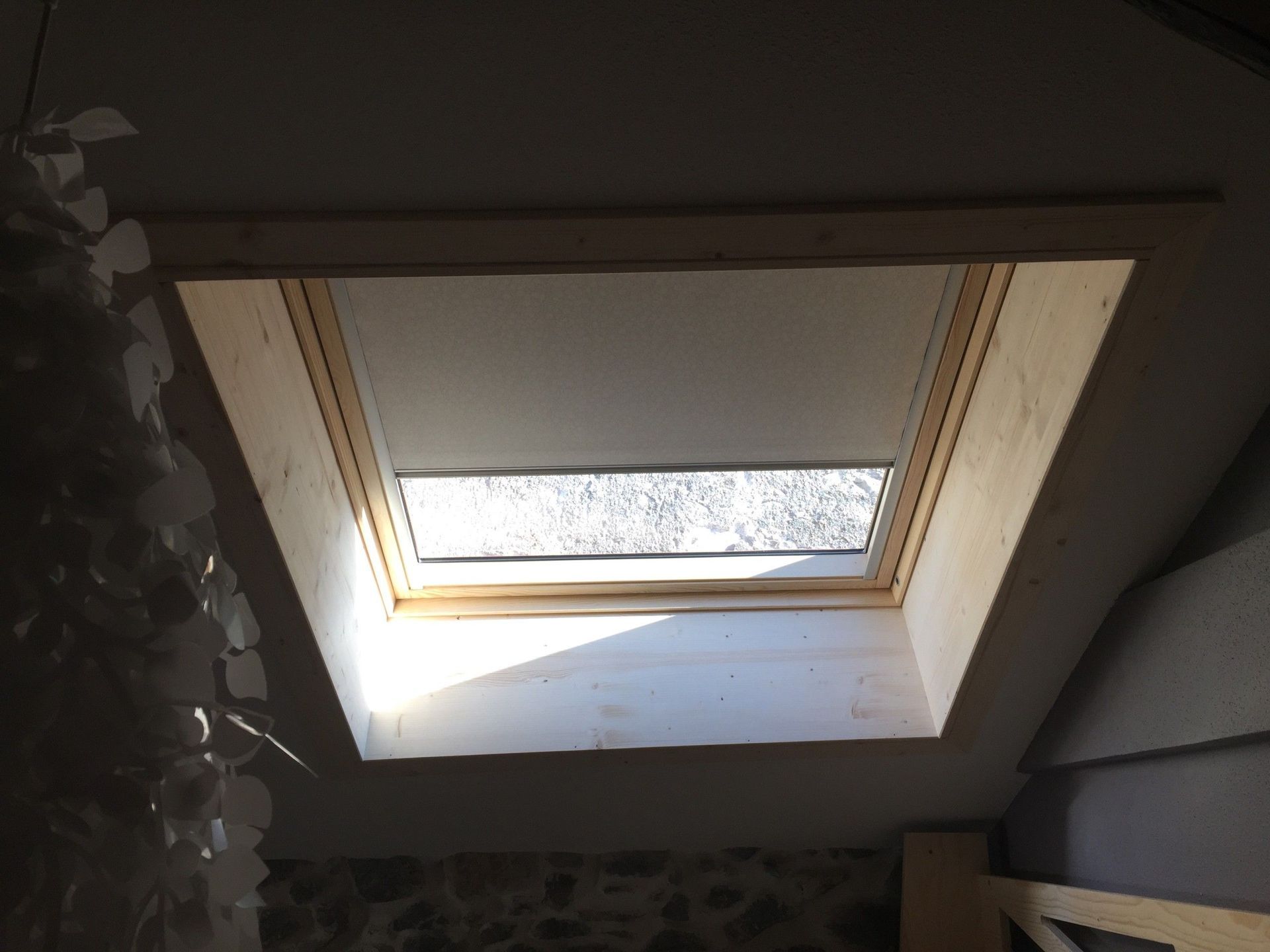 Vélux - Stéphane Bourdin Sàrl