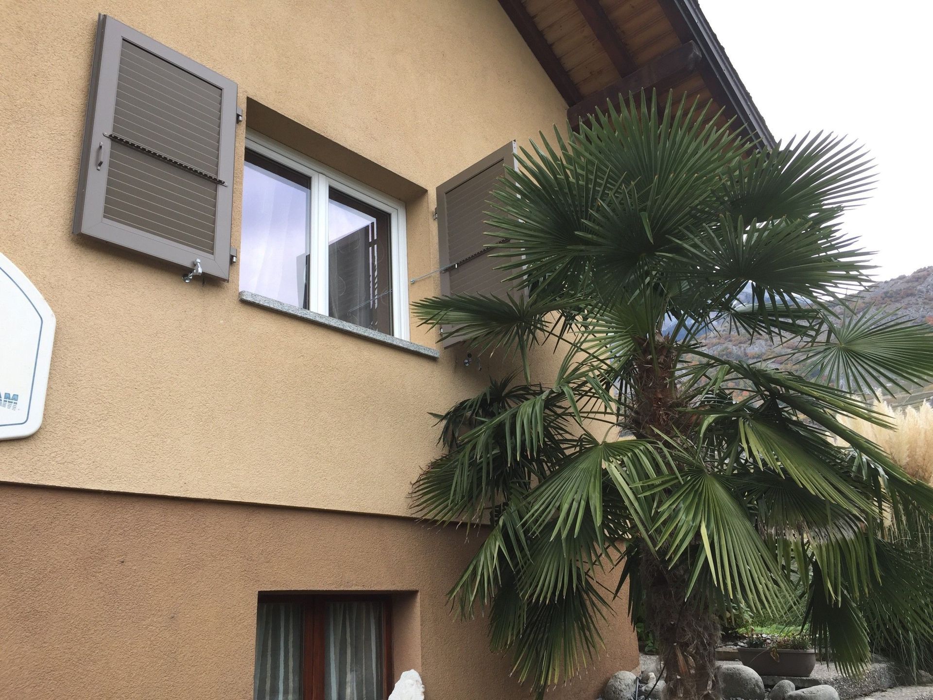 Volets - Stéphane Bourdin Sàrl
