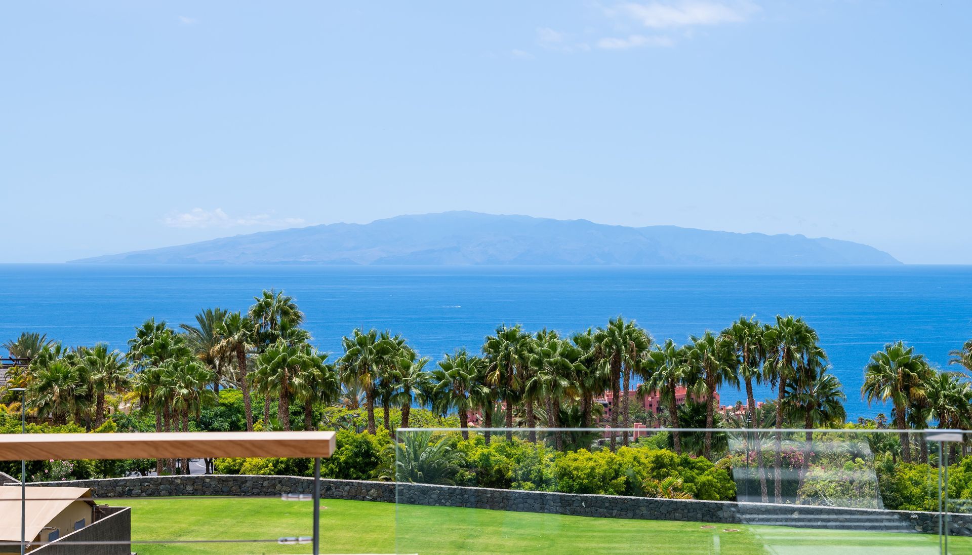 La Gomera View