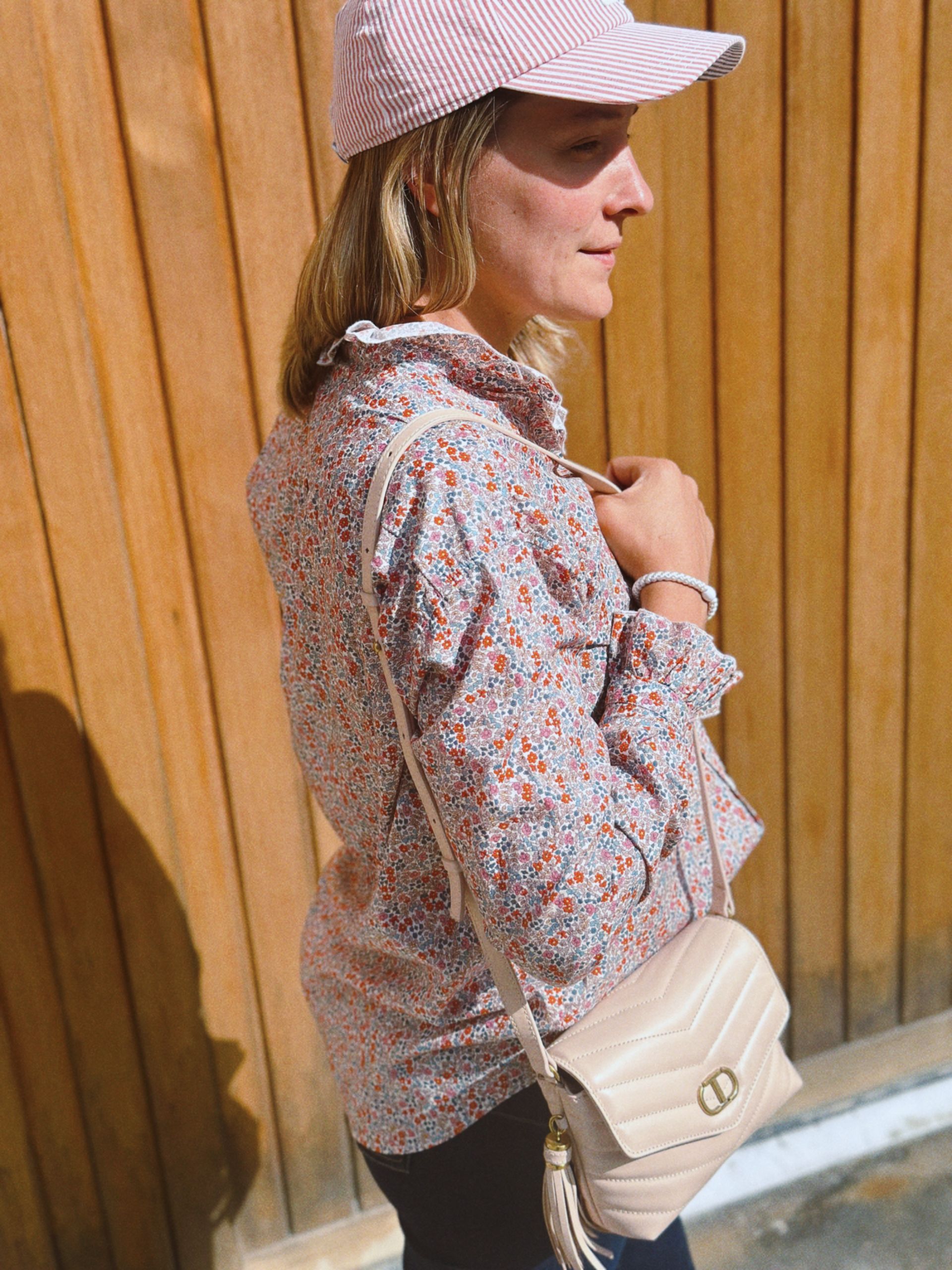 Boutique de vêtements à Quimper