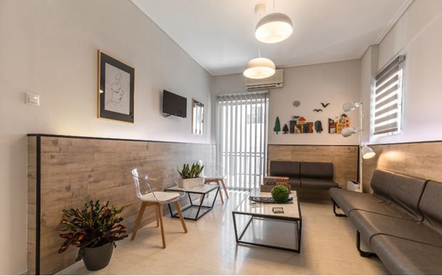 Μικροβιολογικό Εργαστήριο ΜΠΑΜΠΑΛΙΑΡΗ Β. - ΧΕΛΙΔΩΝΗ Α.