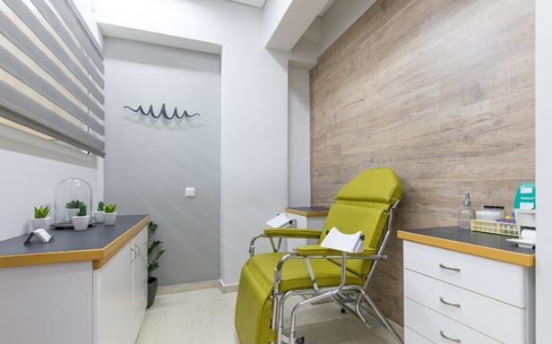 Μικροβιολογικό Εργαστήριο ΜΠΑΜΠΑΛΙΑΡΗ Β. - ΧΕΛΙΔΩΝΗ Α.