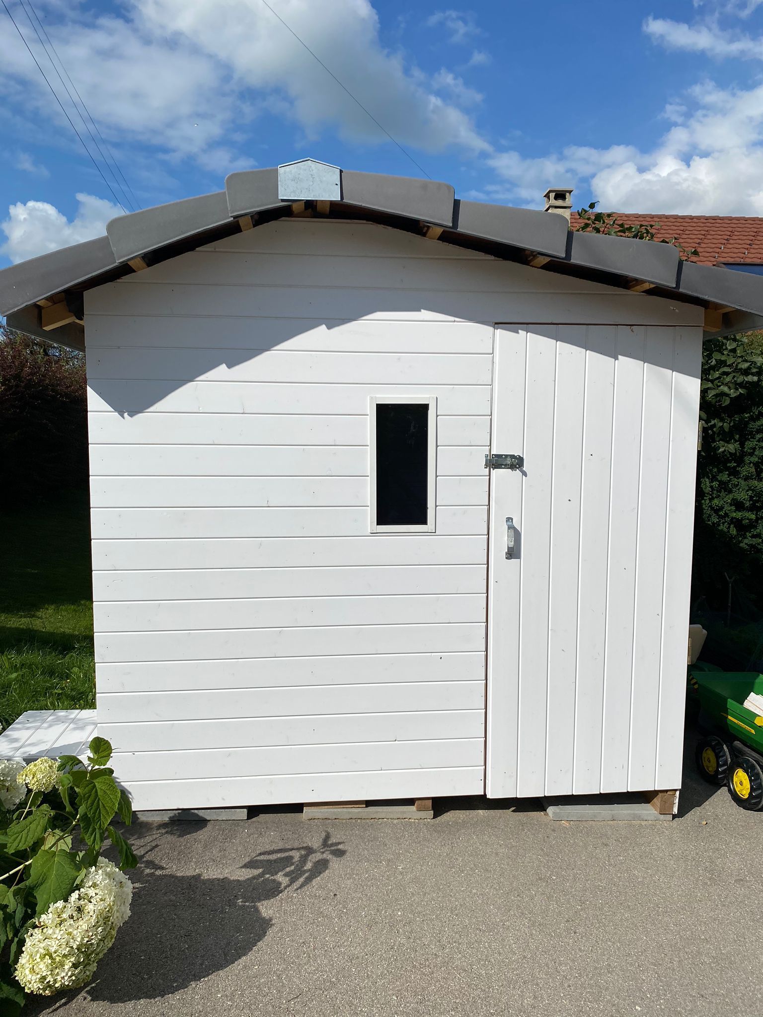 A. Favre Toiture Sarl