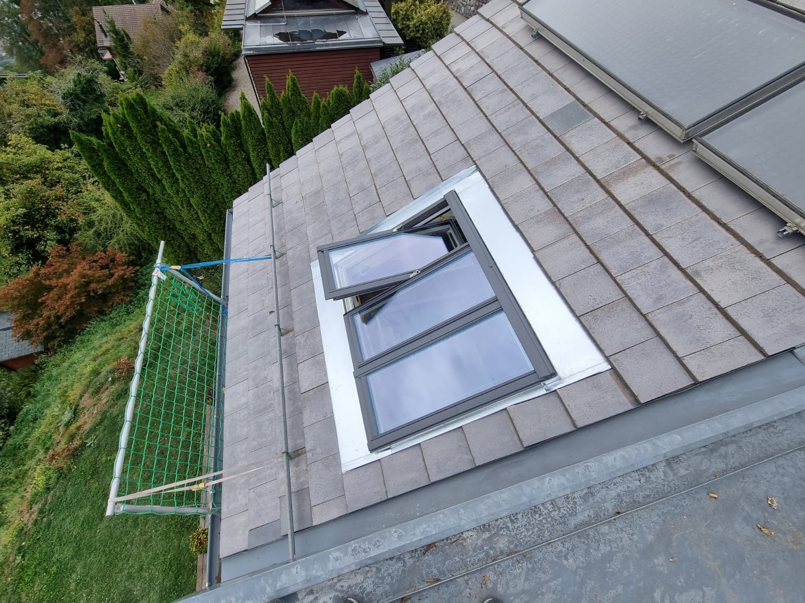 A. Favre Toiture Sarl