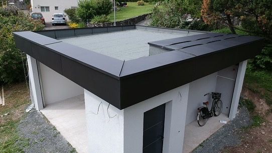 A. Favre Toiture Sarl