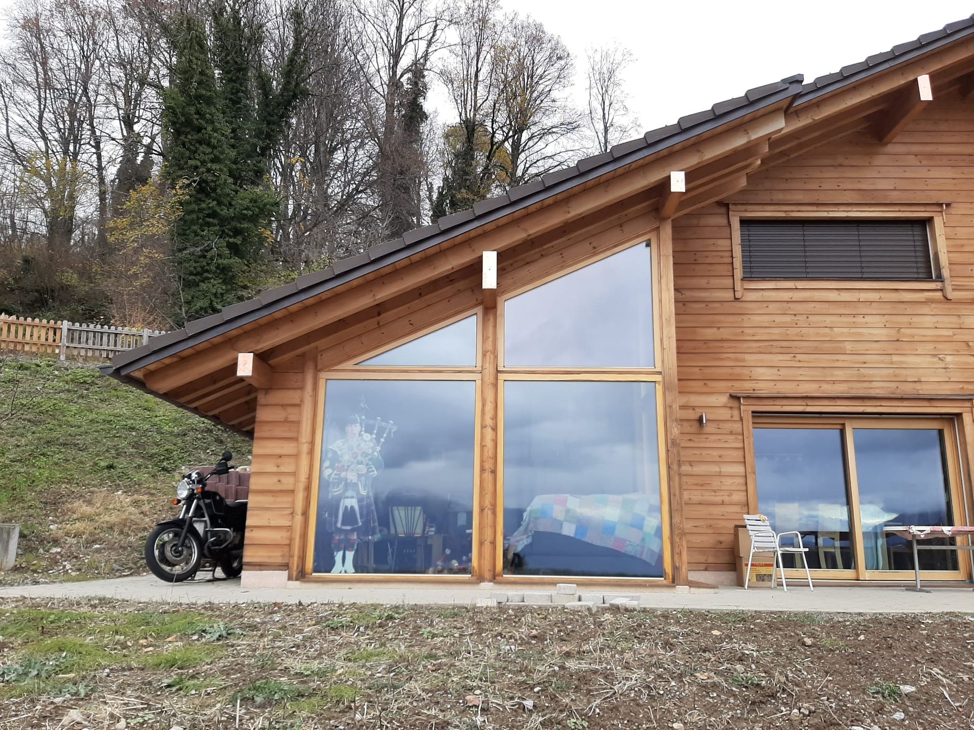 A. Favre Toiture Sarl