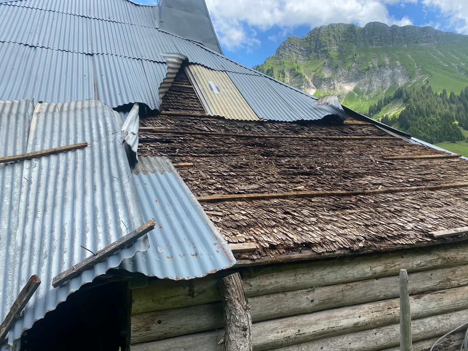 A. Favre Toiture Sarl