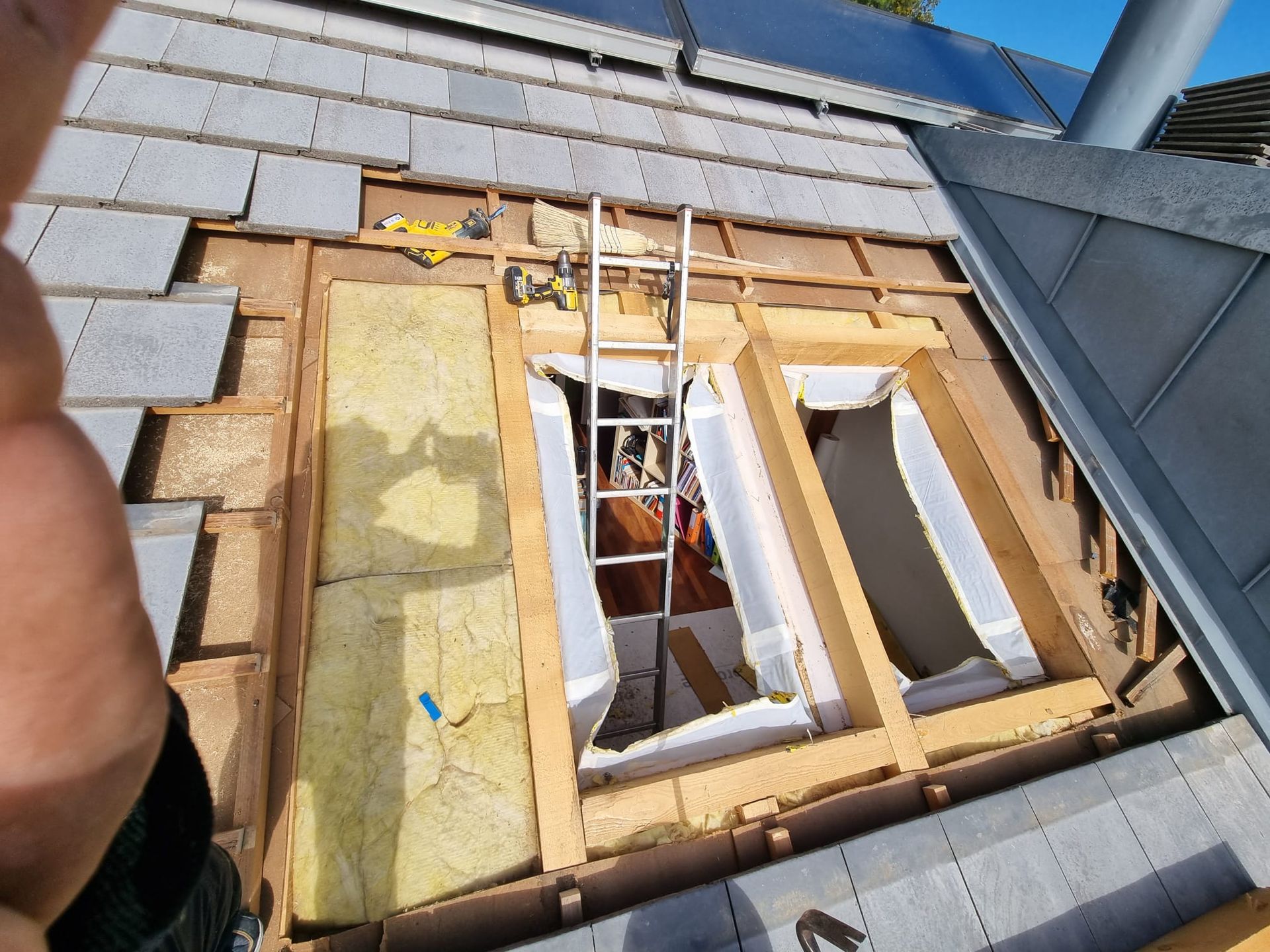 A. Favre Toiture Sarl