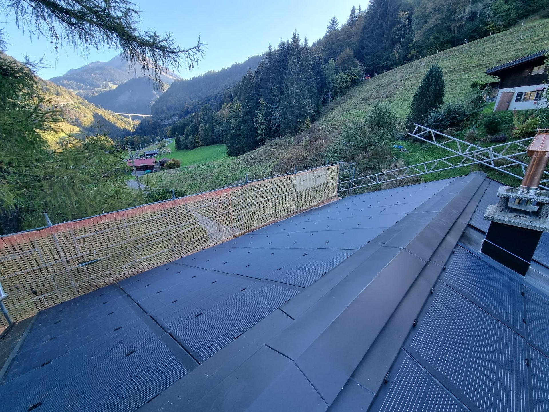 A. Favre Toiture Sarl