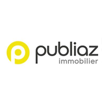 Logo Publiaz