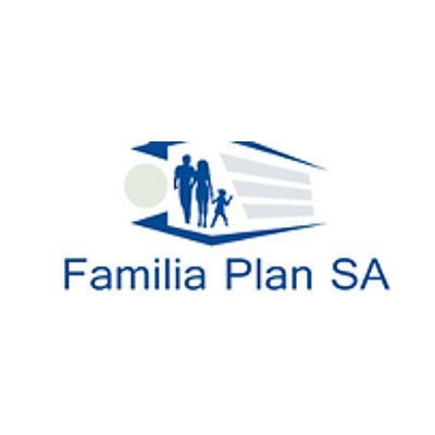 Logo Familia Plan SA