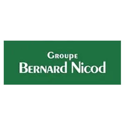 Logo Groupe Bernard Nicod