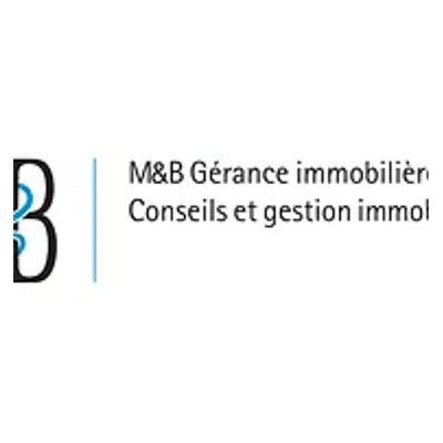 Logo M&B