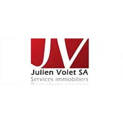 Logo Julien Volet SA