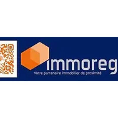 Logo Immoreg