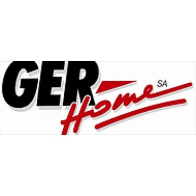 Logo GER Home