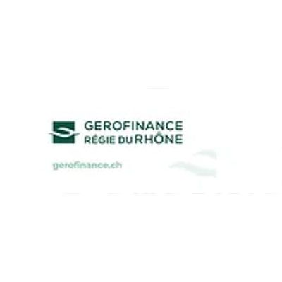 Logo Gerofinance