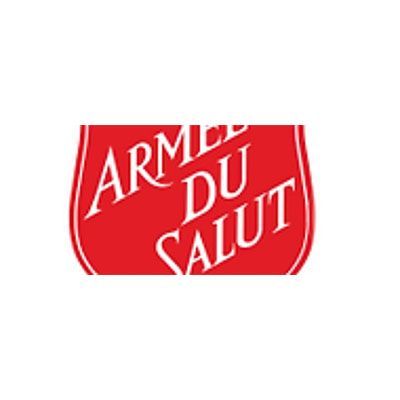 Logo Armée du Salut