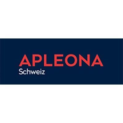 Logo Apleona