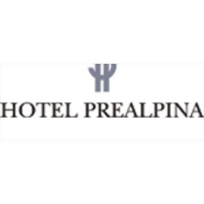 Logo Hotel Prealpina