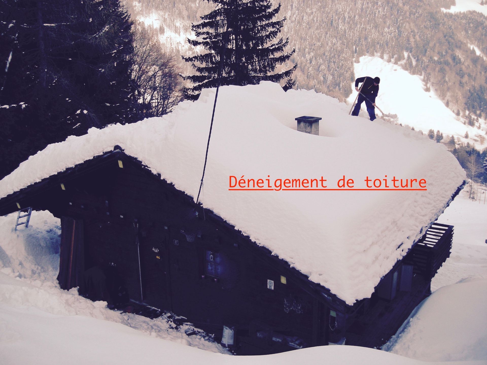 A. Favre Toiture Sarl