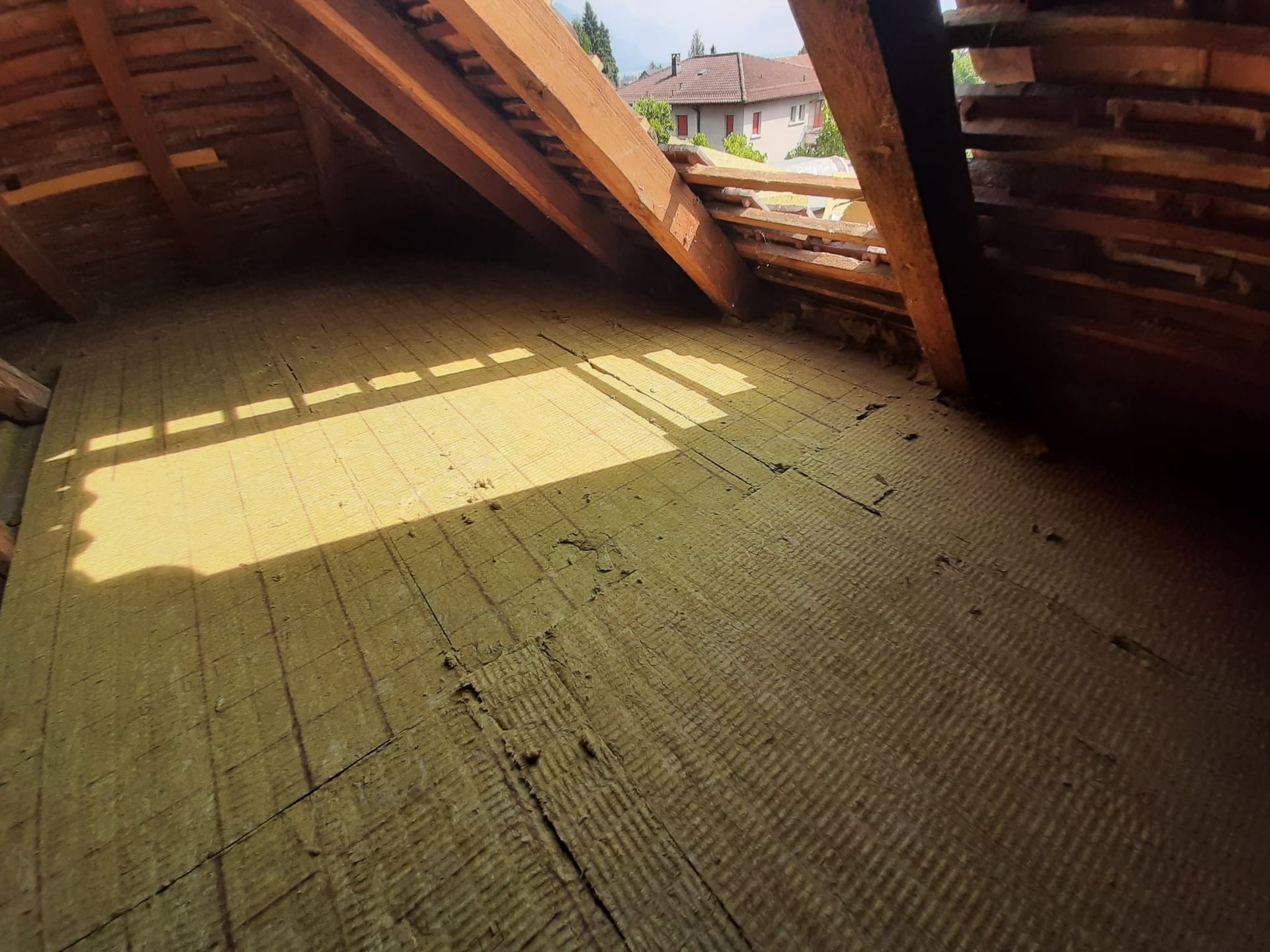 A. Favre Toiture Sarl