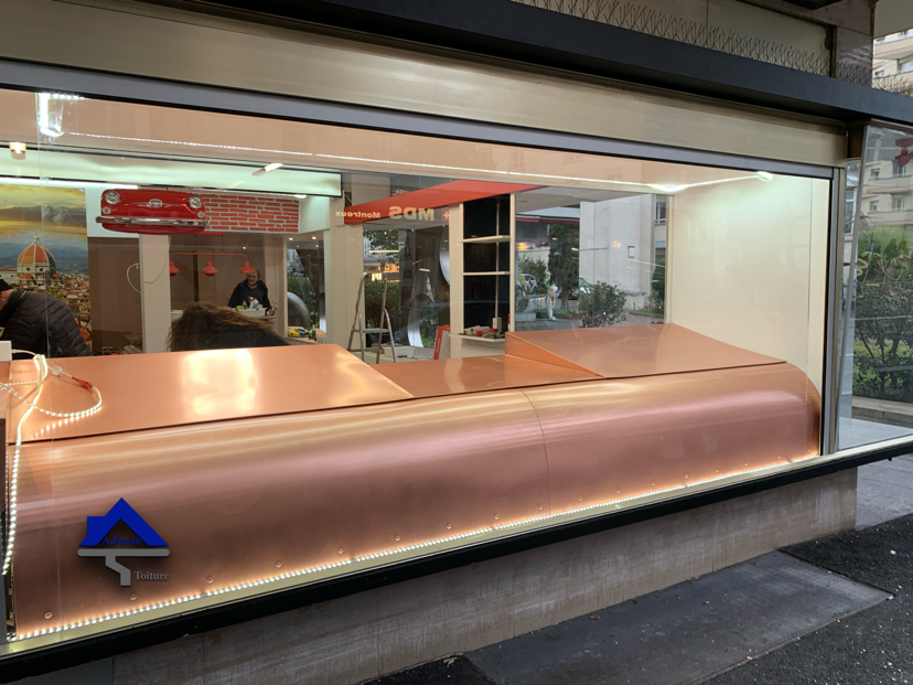 A. Favre Toiture Sarl