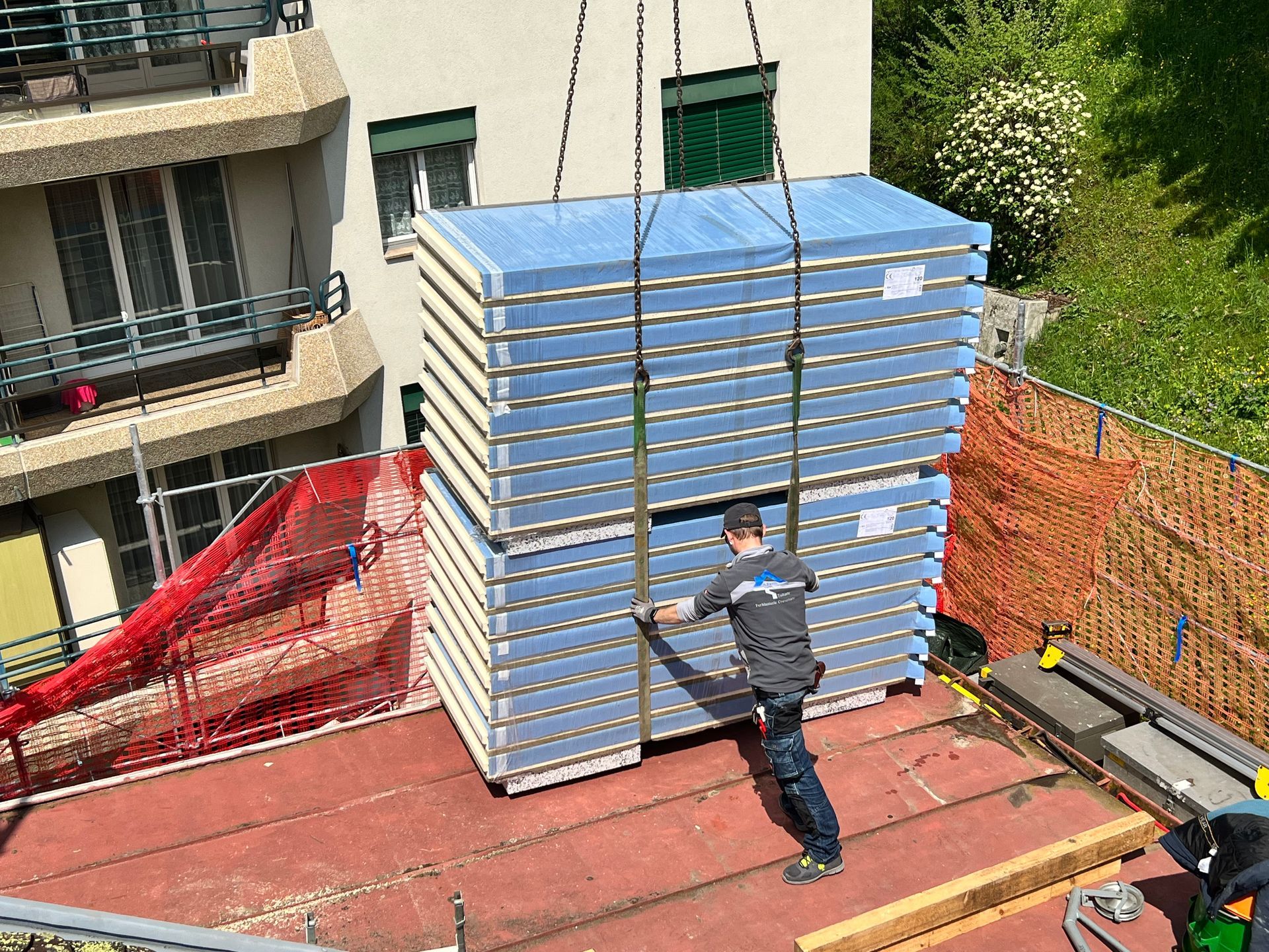 A. Favre Toiture Sarl