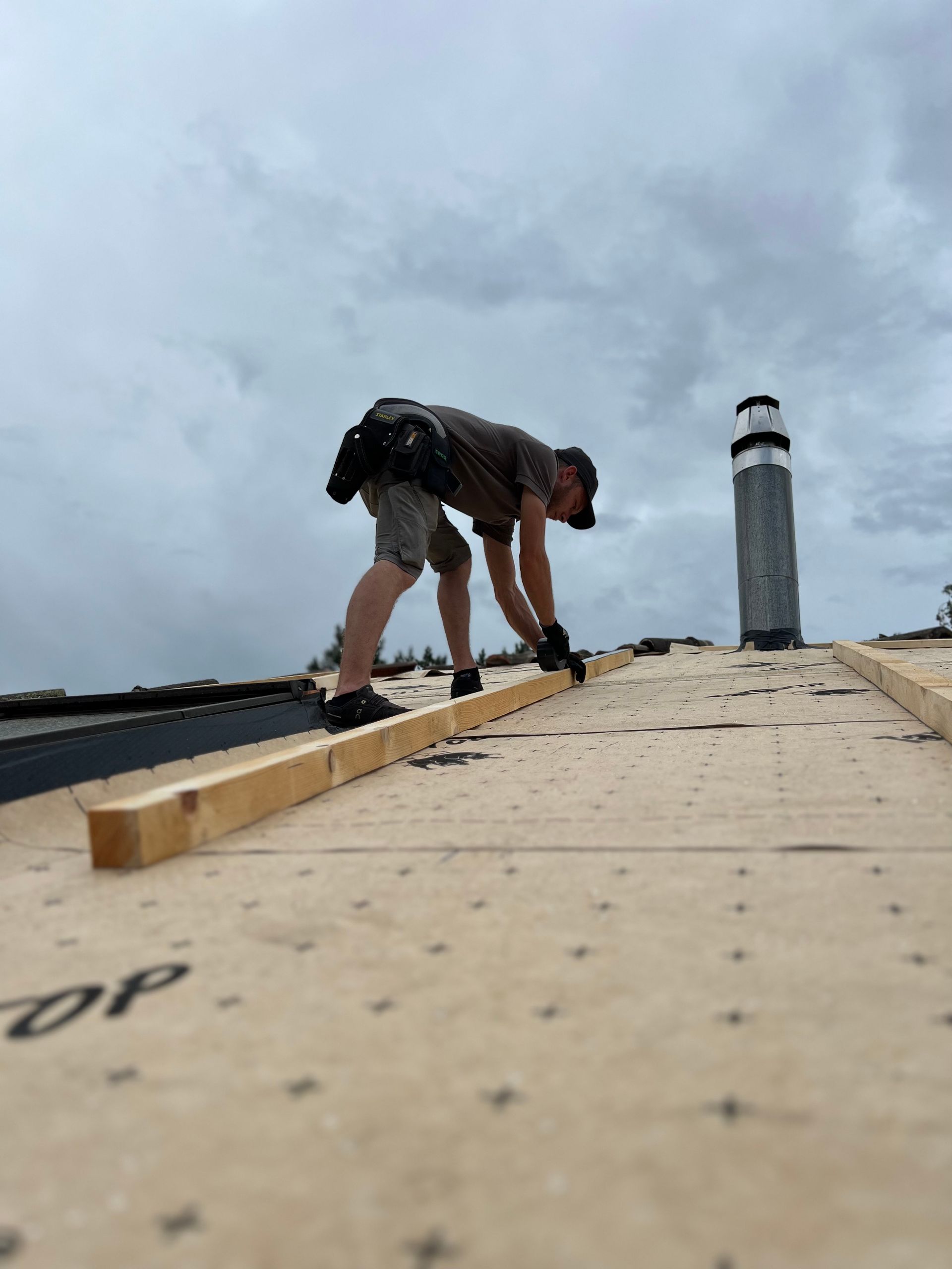 A. Favre Toiture Sarl