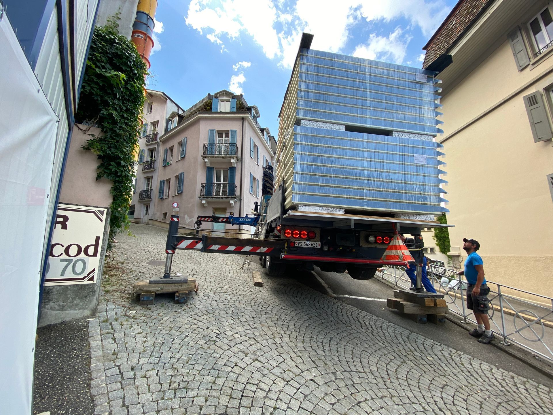 A. Favre Toiture Sarl