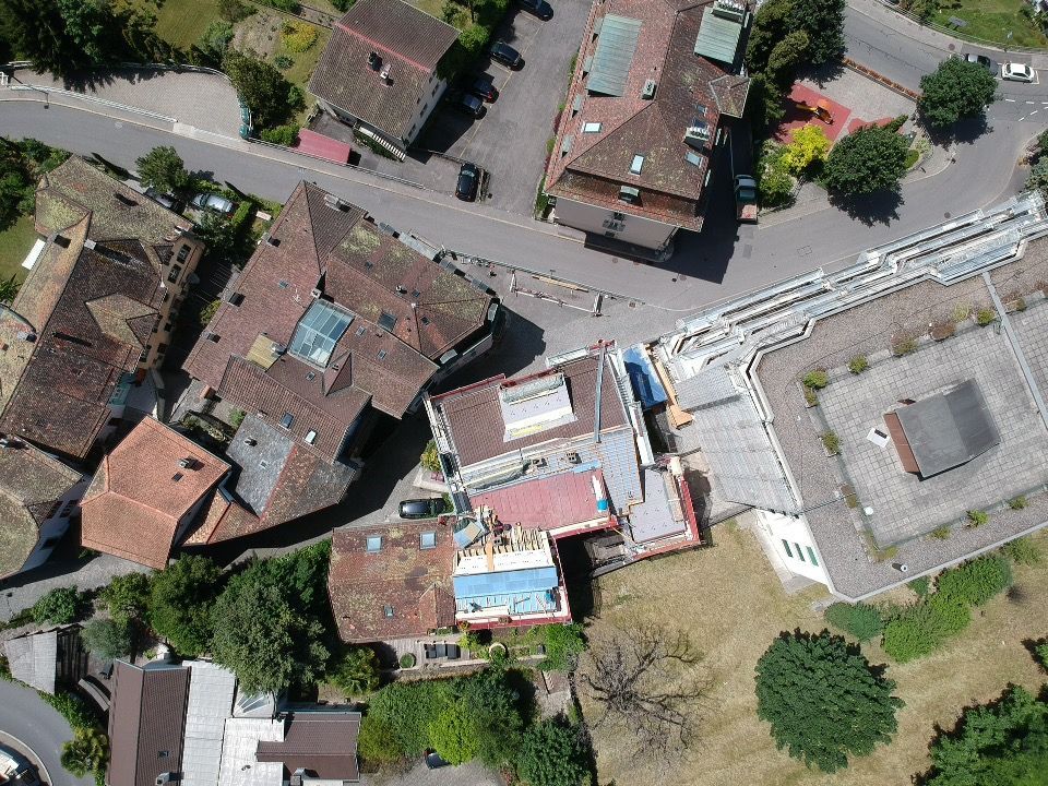 A. Favre Toiture Sarl