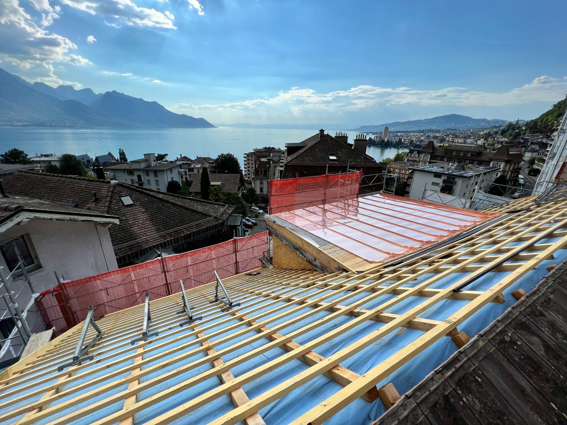 A. Favre Toiture Sarl