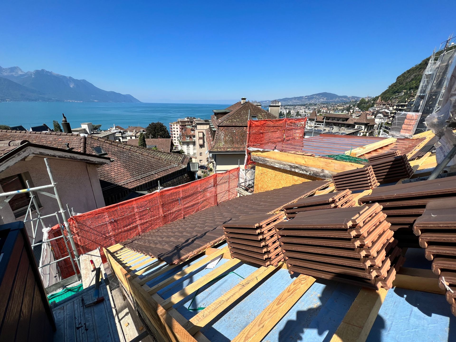 A. Favre Toiture Sarl