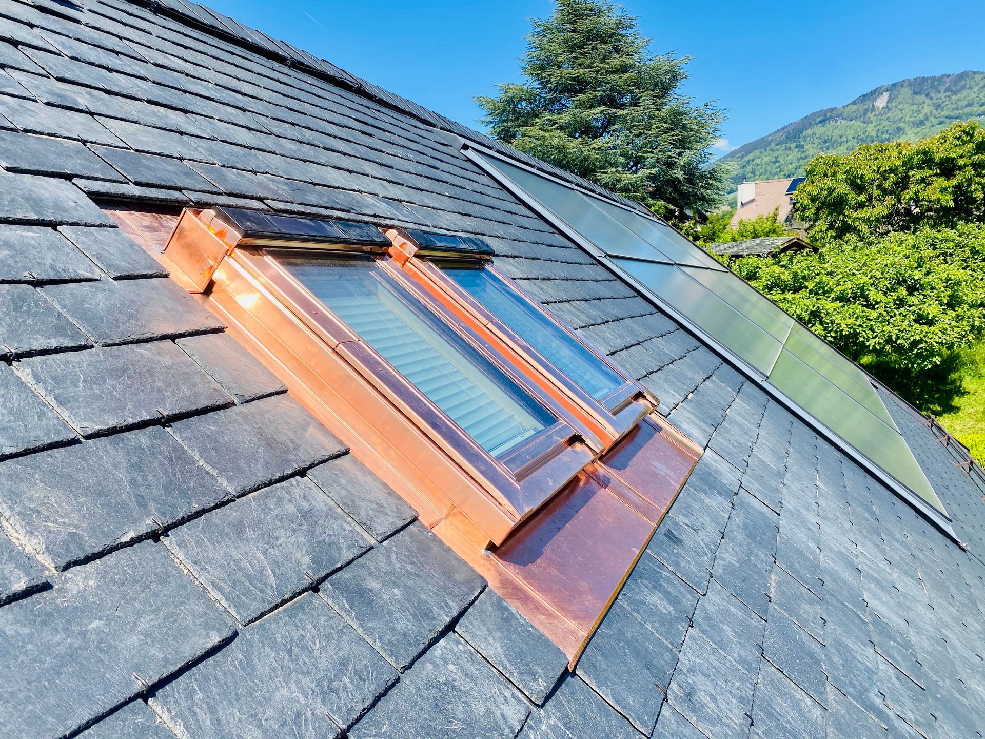 A. Favre Toiture Sarl