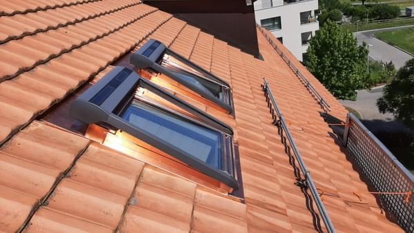 A. Favre Toiture Sarl