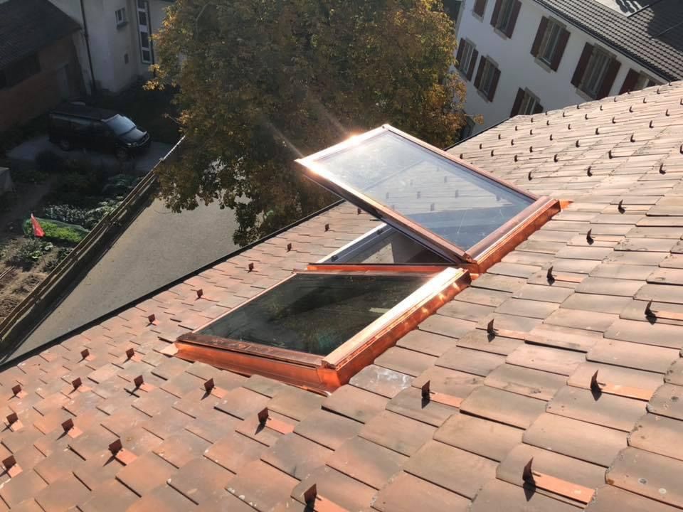 A. Favre Toiture Sarl