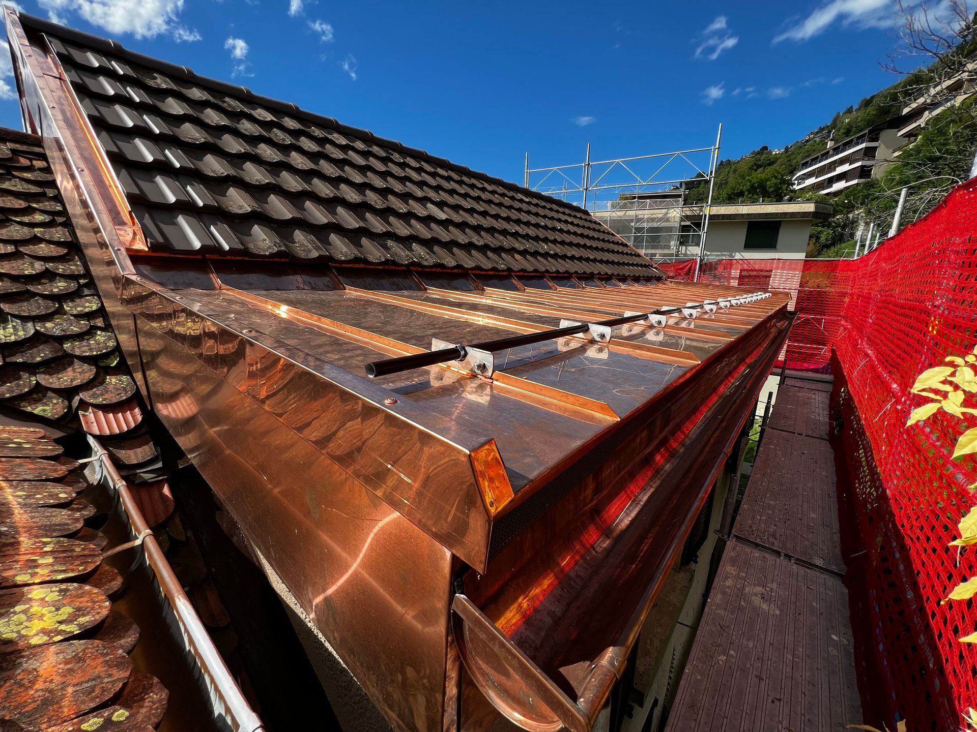 A. Favre Toiture Sarl