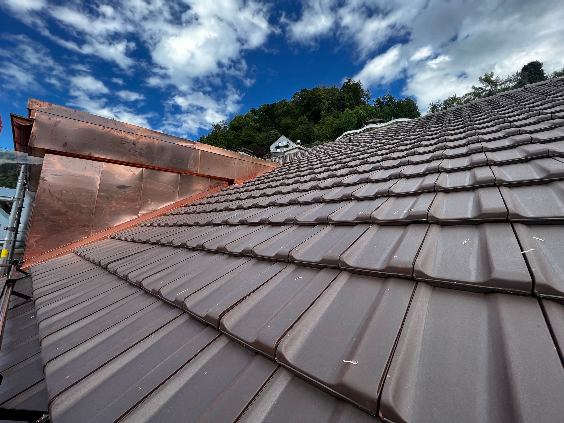 A. Favre Toiture Sarl