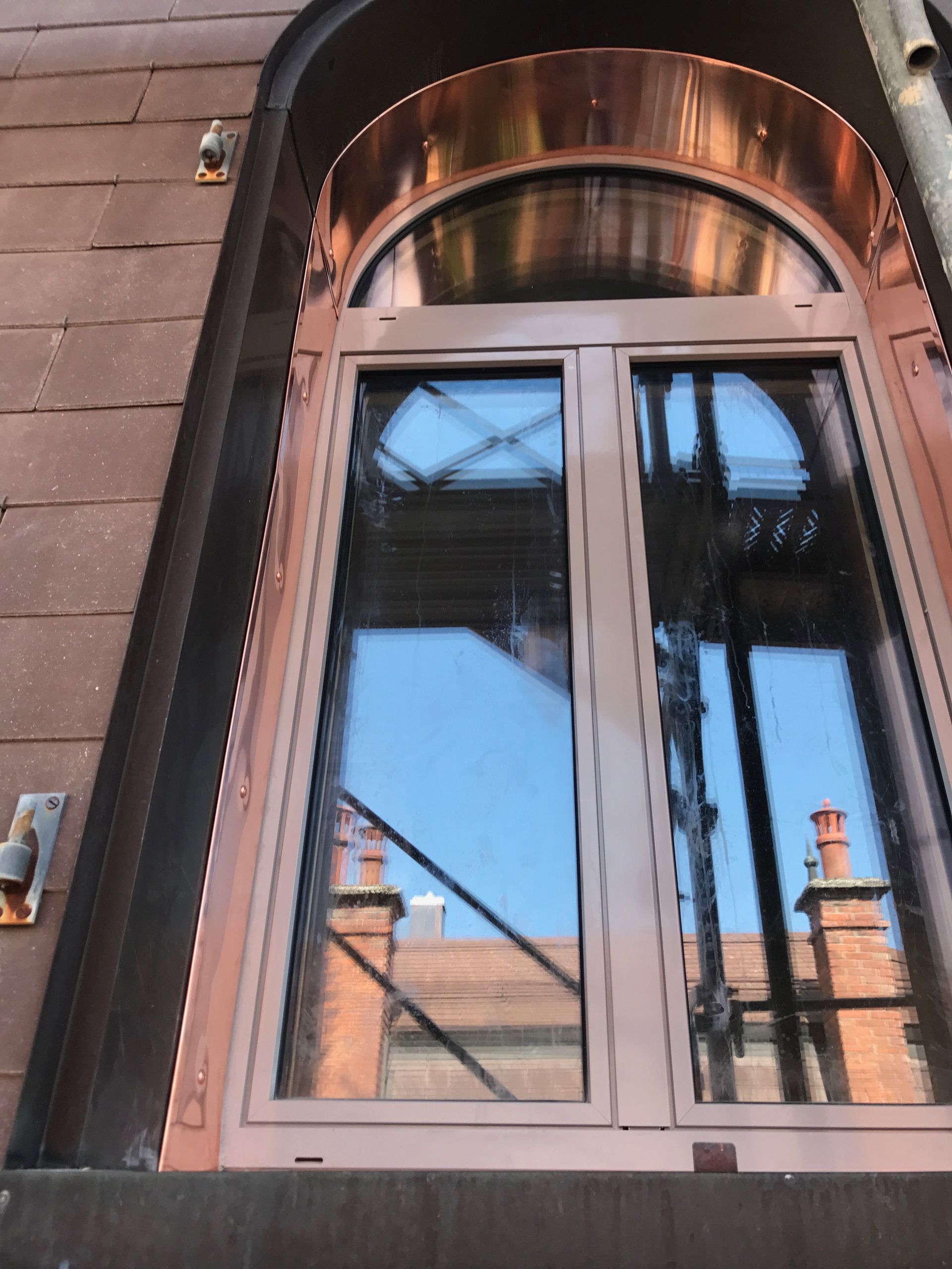 A. Favre Toiture Sarl