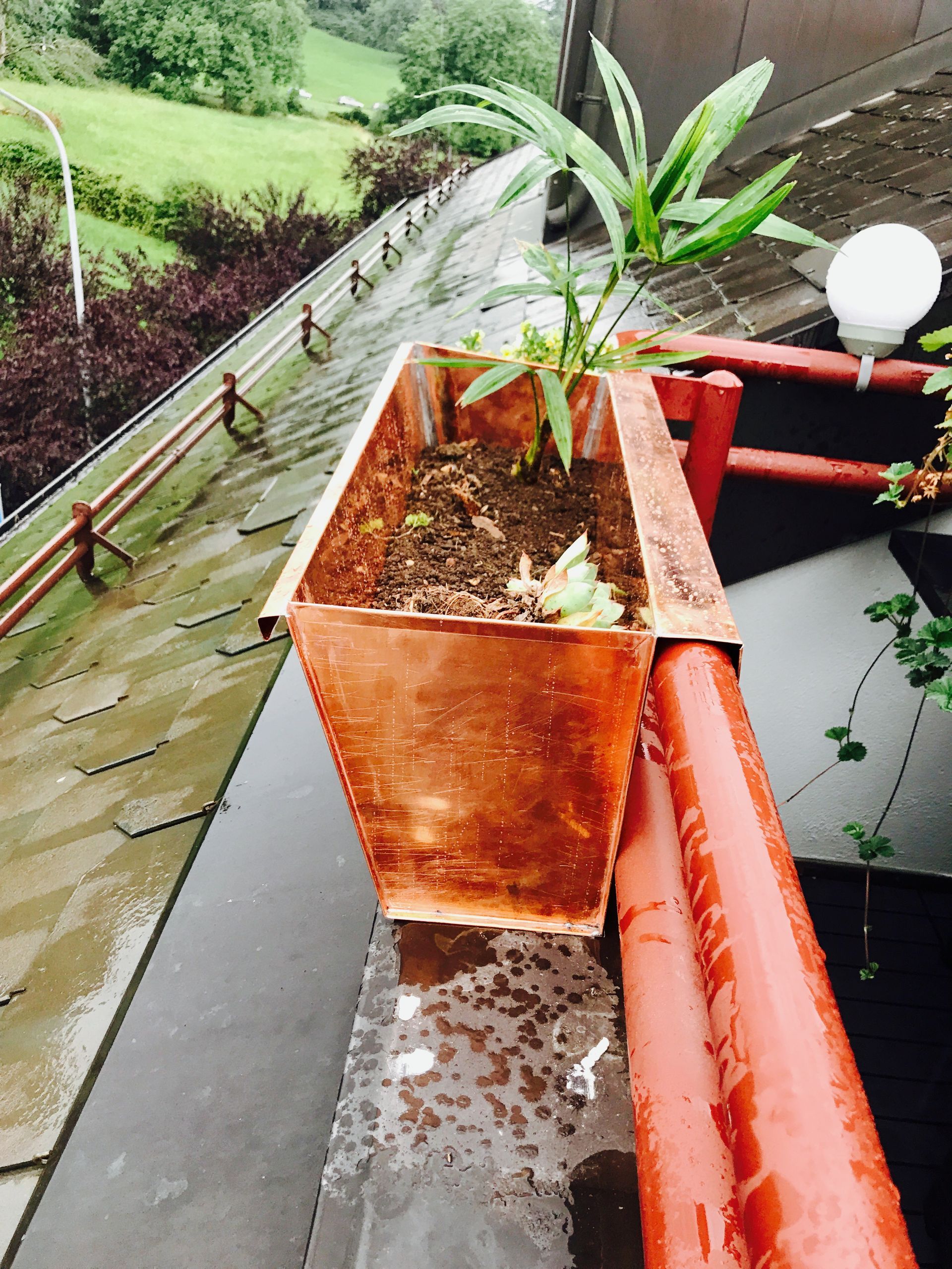 A. Favre Toiture Sarl