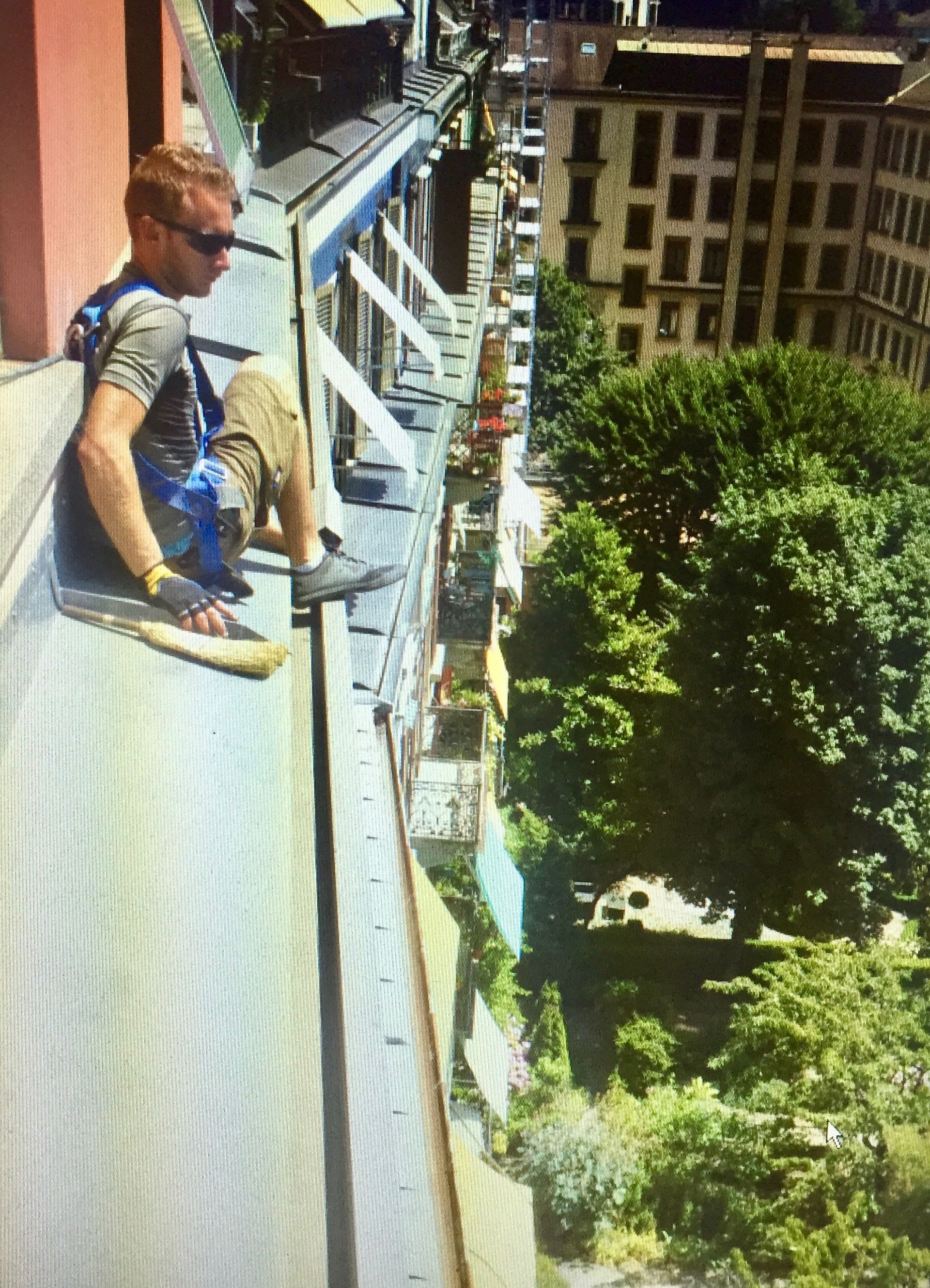 A. Favre Toiture Sarl