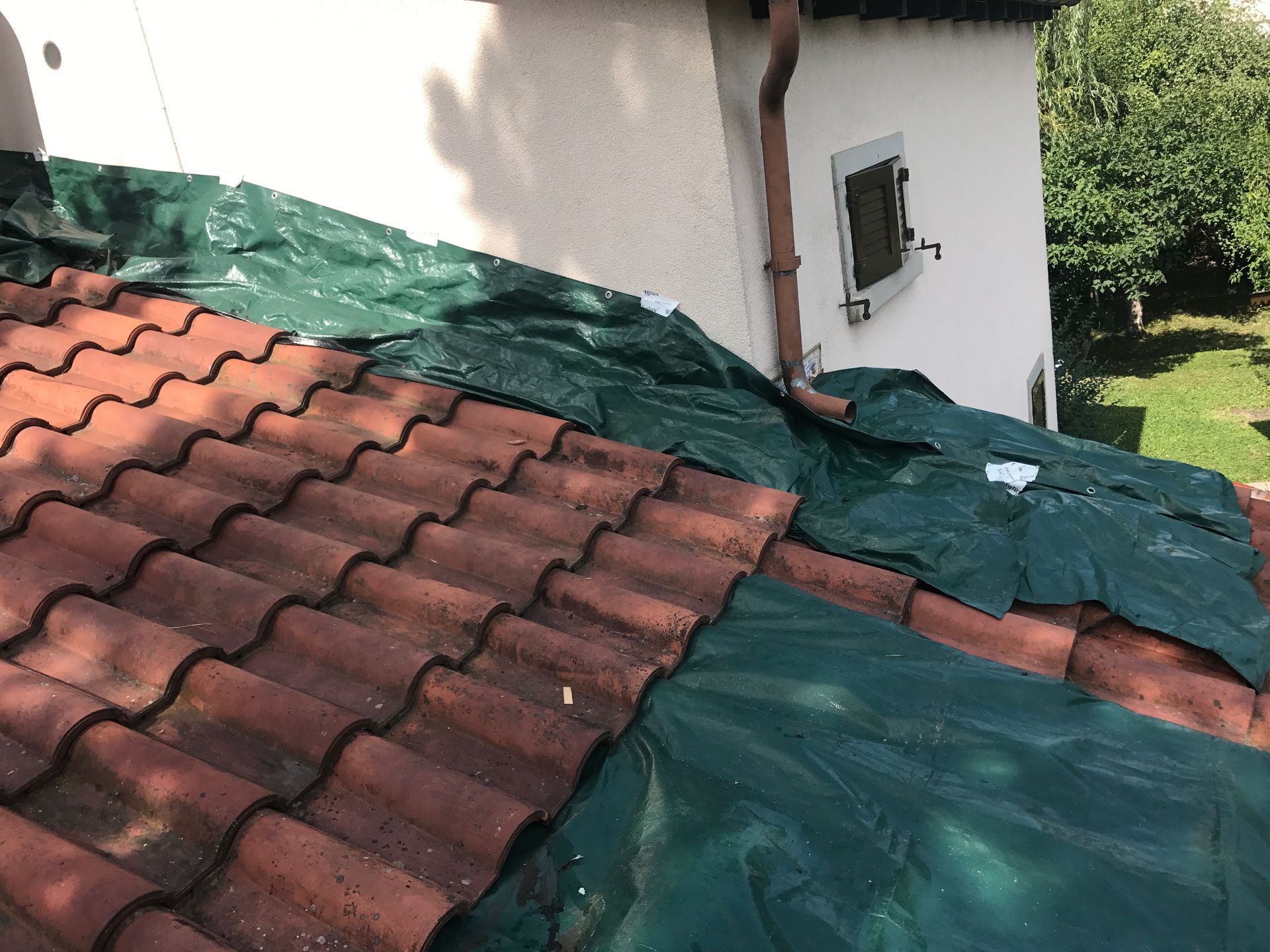 A. Favre Toiture Sarl