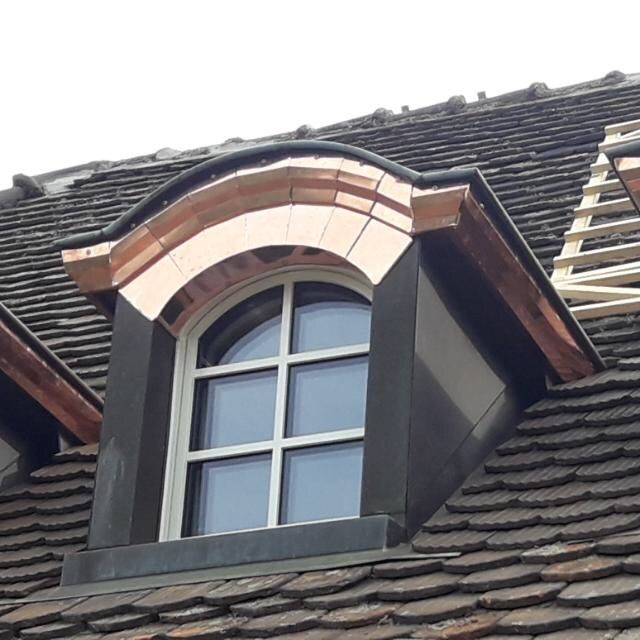 A. Favre Toiture Sarl