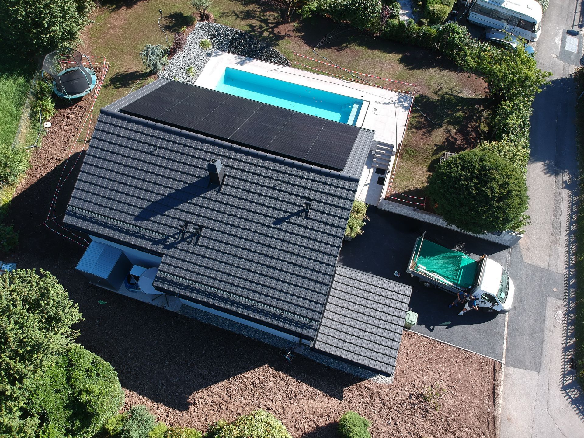 A. Favre Toiture Sarl