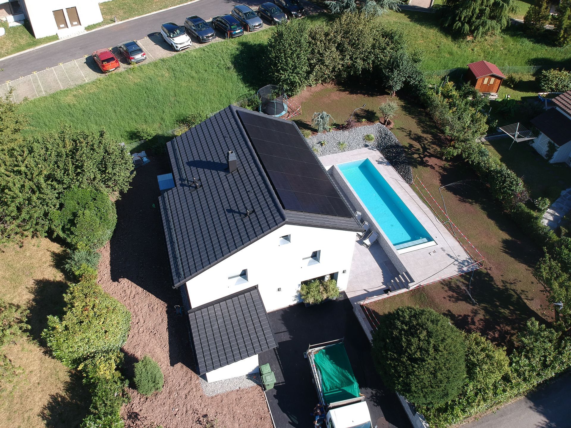 A. Favre Toiture Sarl