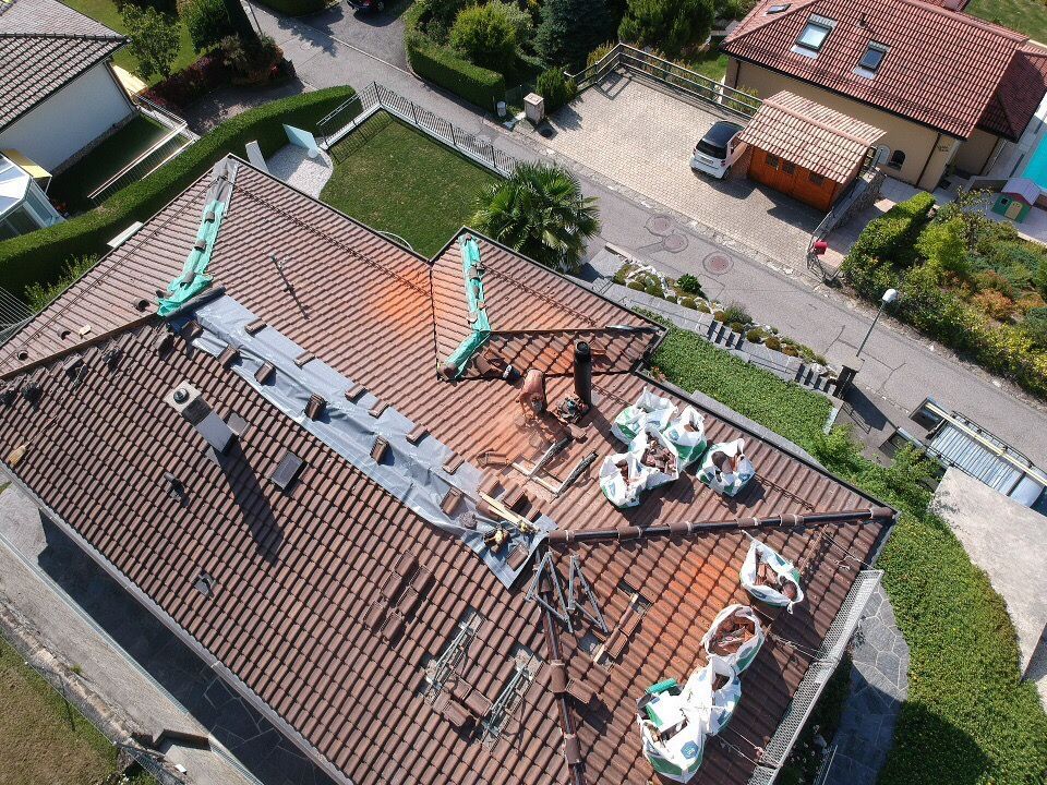 A. Favre Toiture Sarl