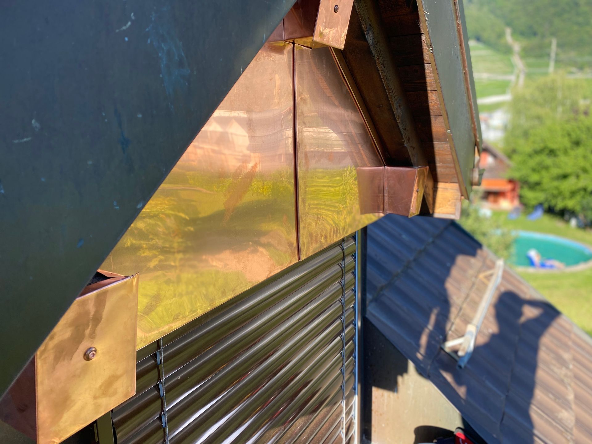 A. Favre Toiture Sarl